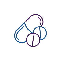 Medication icon